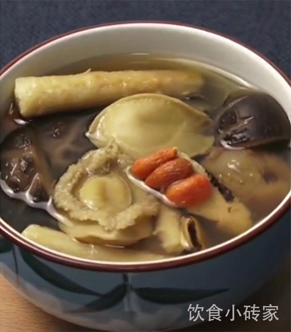 护肝做什么美食（猪蹄怎么做比较好吃）