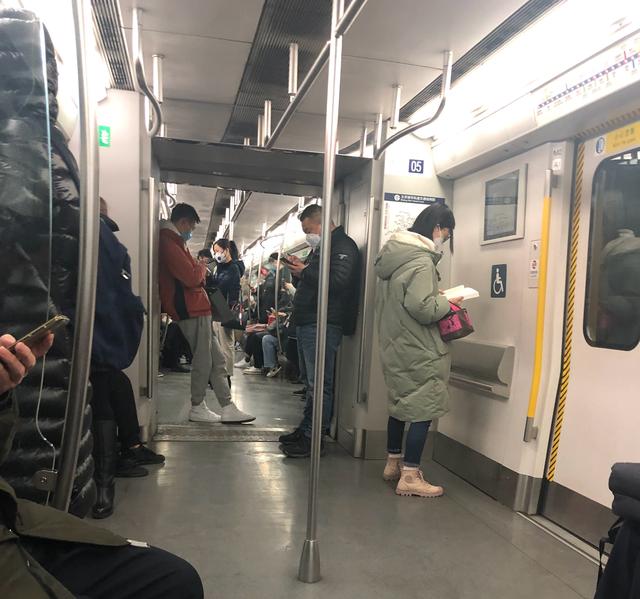复工坐公交还是地铁好