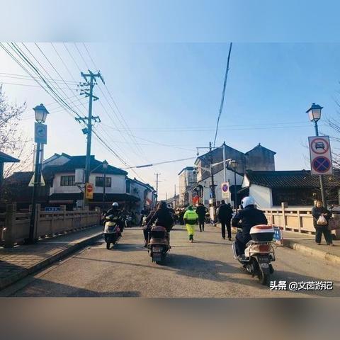 苏州市常熟老街
