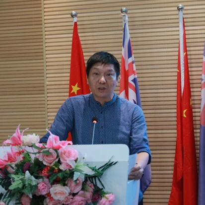 如何赞美跨境电商