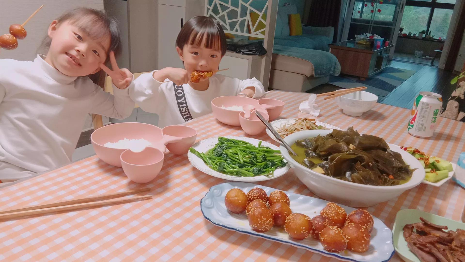 糖美食有什么（最喜欢吃的美食是什么）