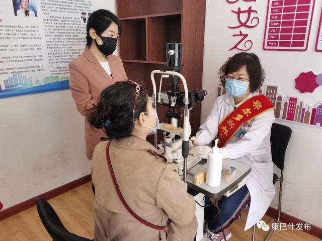新生儿眼底筛查是检查什么