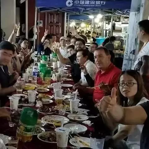 兰州市最有名的美食街在哪里