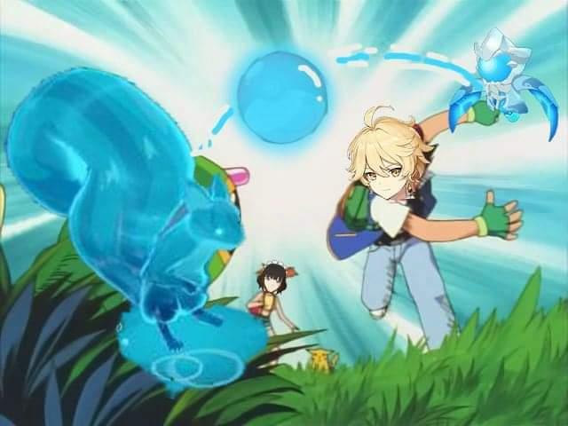 原神怎么找获取东西的画面(原神通关遗迹怎么走)