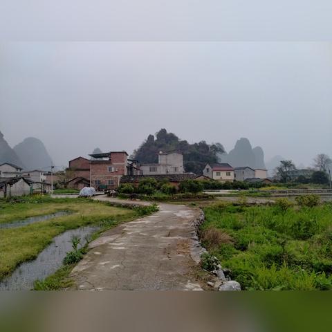 桂林市临桂区哪里玩