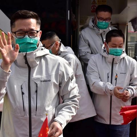 武汉市第一医院在什么