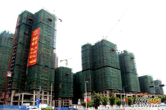 @北海海悦华府业主，一期房产证已下，一户一表安装使用