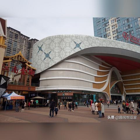 南宁市买房怎么选地段
