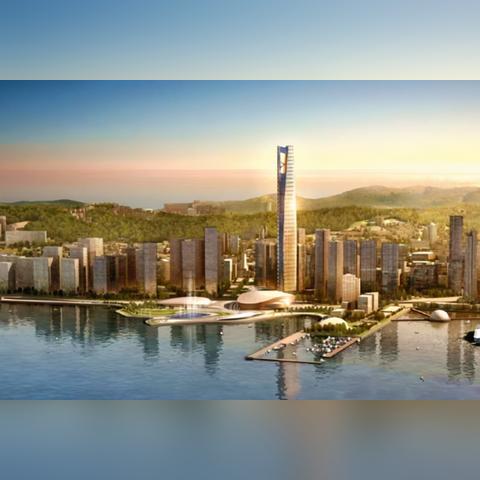 大连市保障房条件怎么样