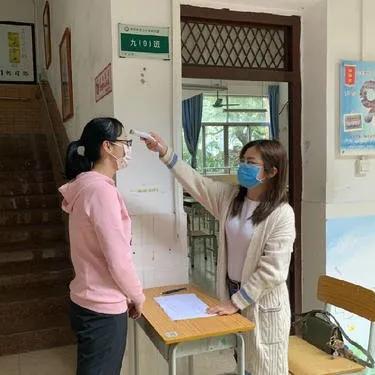 仙葫中学初中部好不好？