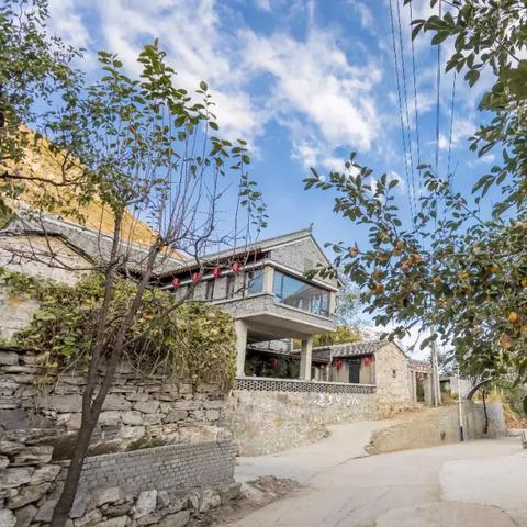 保定市田园民宿价格多少