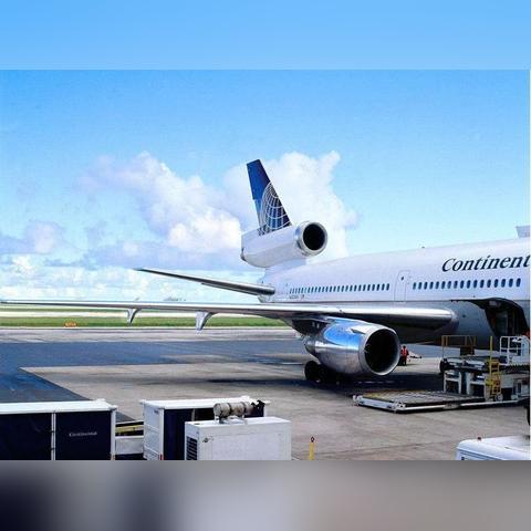 苏州市周围的机场叫什么