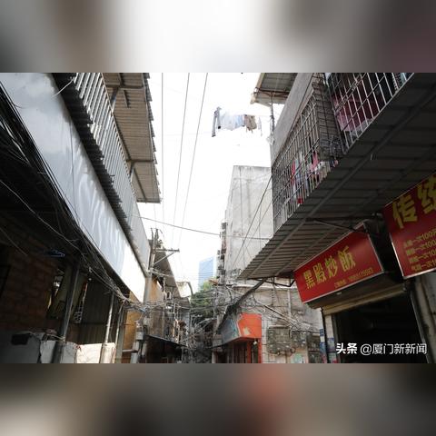 厦门市人口一共多少人口