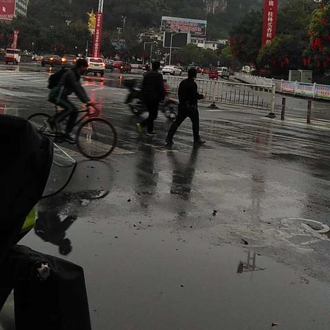 广西桂林什么季节去最好？