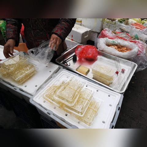 温州市哪里有海鲜市场