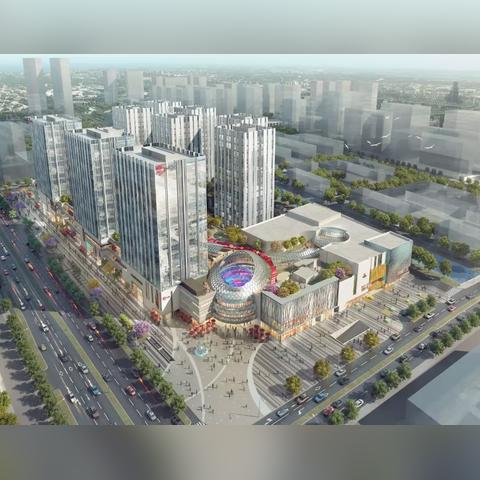 杭州商场排行的相关长尾关键词有哪些