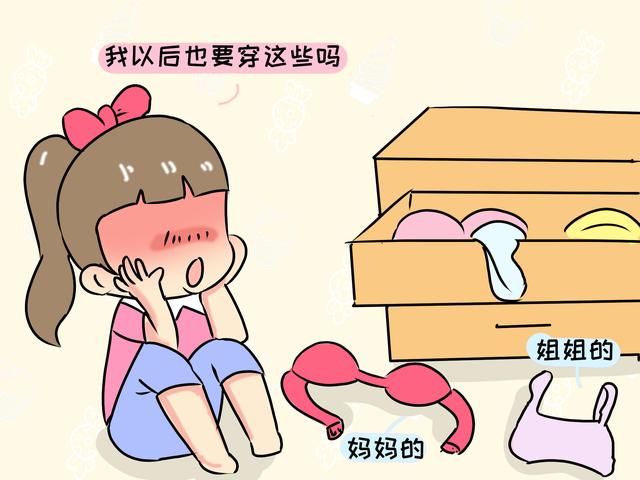 宝宝各年龄阶段的发育表现