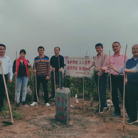 福建有什么大山
