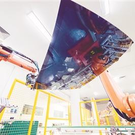 沈阳玻璃制造相关长尾关键词有哪些