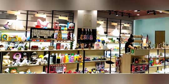 85后夫妻靠卖玩具，年入16亿，盲盒的暴利模式你们不懂