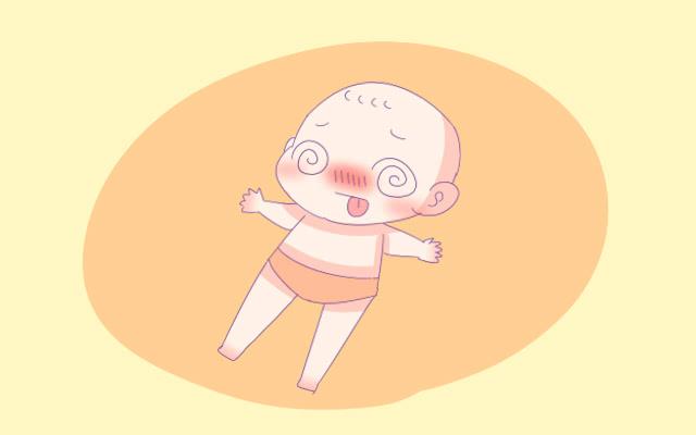 洗澡后不能马上给宝宝喂奶吗