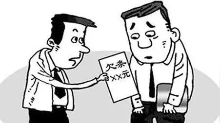 “亲兄弟要不要明算账？”