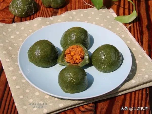 春天农村有什么美食（老家的特色美食）