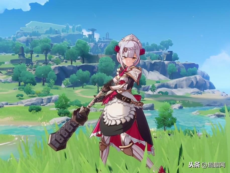 原神怎么找萌新啊（原神萌新怎么获得浪船）