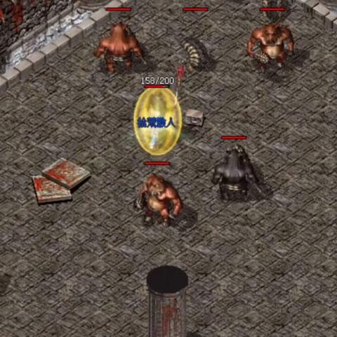 动作冒险游戏（动作冒险游戏，探索未知世界的热血挑战）