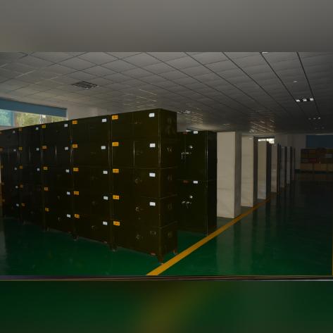 济南市哪个地方有车床