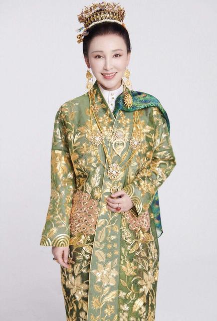 小娘惹是根据真实故事改编的吗