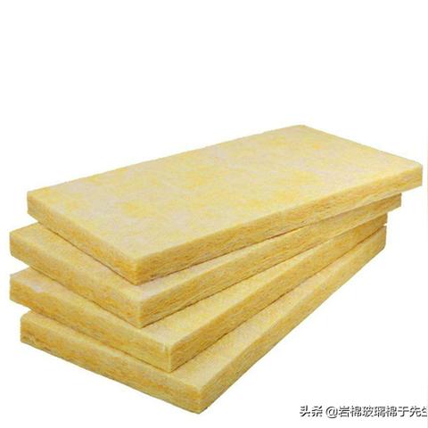 上海贴面岩棉有哪些公司