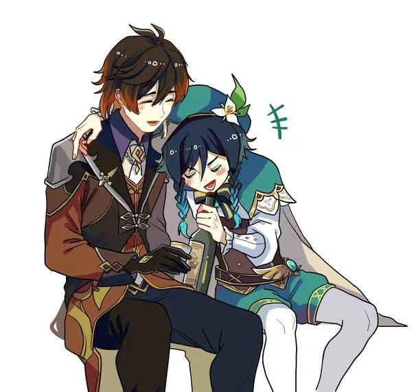 原神怎么分享获得的英雄（原神新英雄怎么获得）