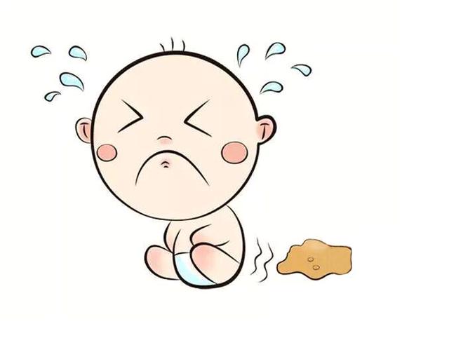 怎么判断孩子是不是便秘了