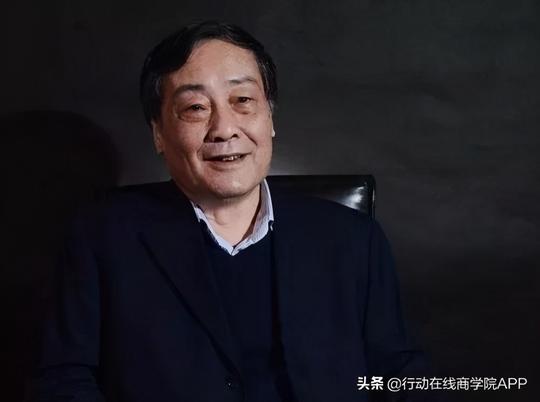 中年危机算什么！这些大佬35岁才创业，铁骨铮铮，大器晚成