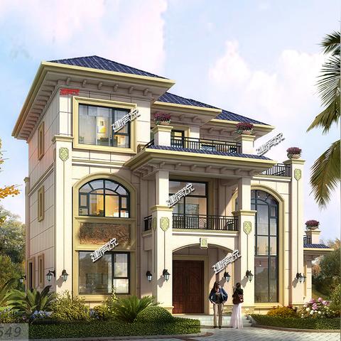 福建农村盖房怎么样盖