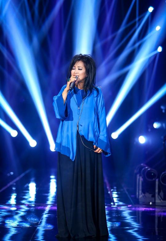 准备好单曲循环了？年龄差最大的两个歌手合作，竟然成为全场最佳