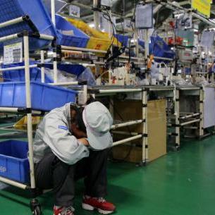 厦门市哪里有工厂