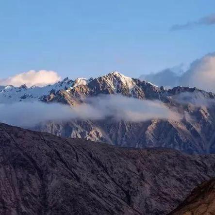 河南哪个地方缺水