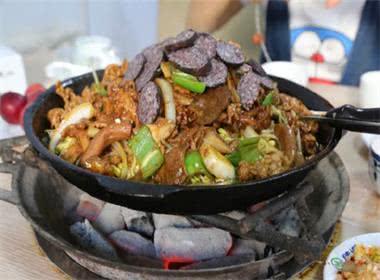 吉林美食包括什么（吉林聚餐引发的疫情爆发）