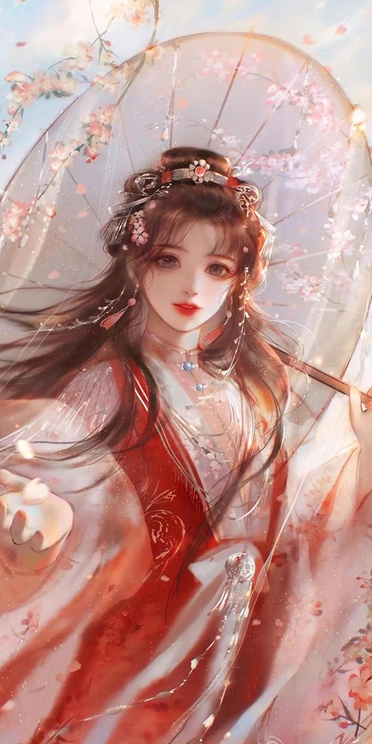 古风绝美壁纸
