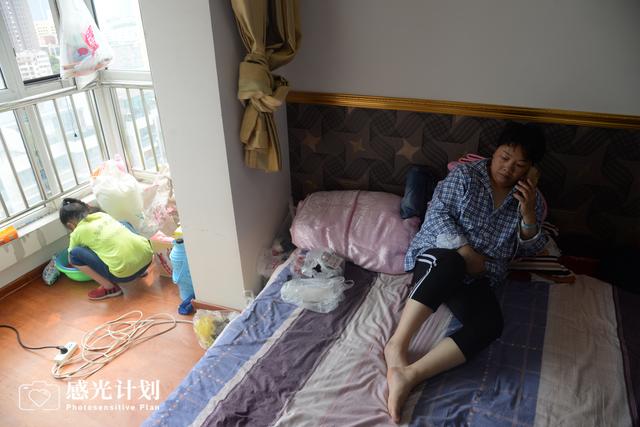 爸爸帮5岁患癌儿子列愿望清单是怎么回事 爸爸帮5岁患癌儿子列愿望清单是怎么回事