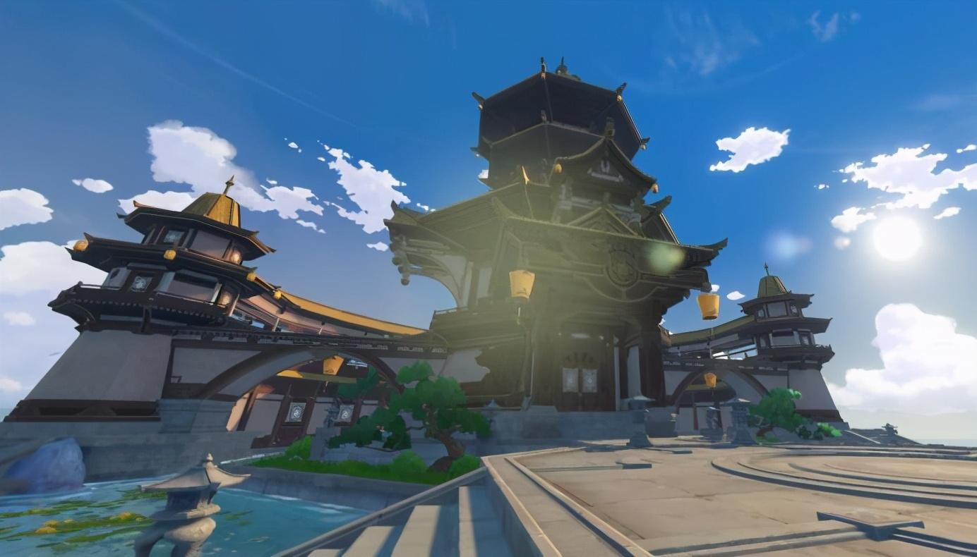 原神私人服怎么下载手机（原神指令生成器怎么用）