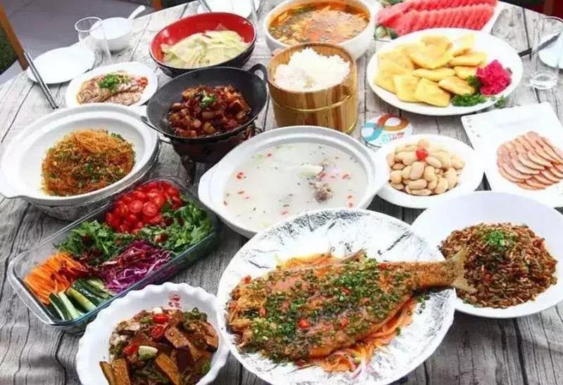 嘉峪关有什么美食（甘肃丰收了•游甘肃活动优惠景点中）