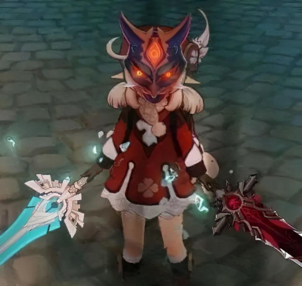 原神怎么获得矮的角色（原神望风山地钓鱼没鱼饵怎么办）