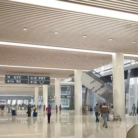 成都市区地铁去天府机场的长尾关键词有哪些