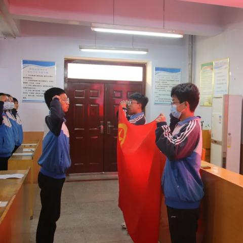 河南鹤壁中学怎么样