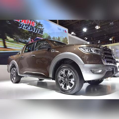 东莞市二手皮卡车价格的长尾关键词有什么