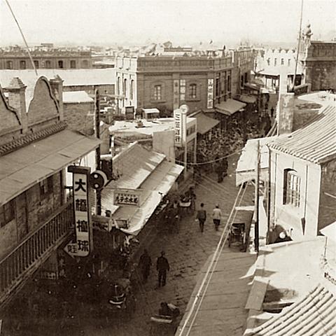 石家庄市南大街哪里好