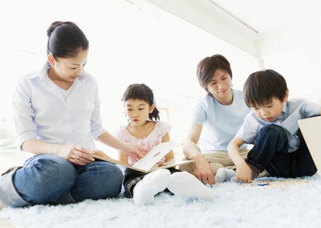 孩子爱学大人说话怎么办